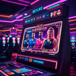 betlike-668