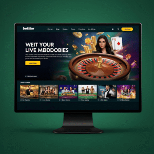 betlike-blackjack-oyna
