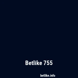 Betlike 755